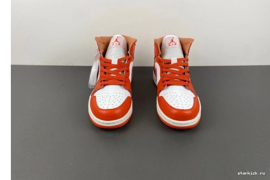 1 Jordan Cosmic BQ6472-108  Mid BQ6472-108   Clay  0120